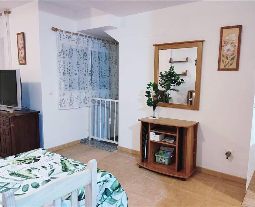 Casa Familiar A Pie De Piscina Βίλα Vera Εξωτερικό φωτογραφία