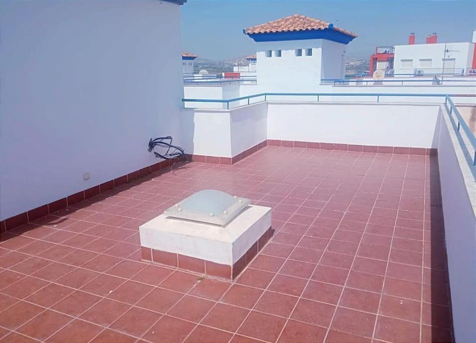 Casa Familiar A Pie De Piscina Βίλα Vera Εξωτερικό φωτογραφία