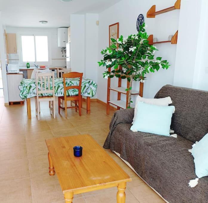 Casa Familiar A Pie De Piscina Βίλα Vera Εξωτερικό φωτογραφία