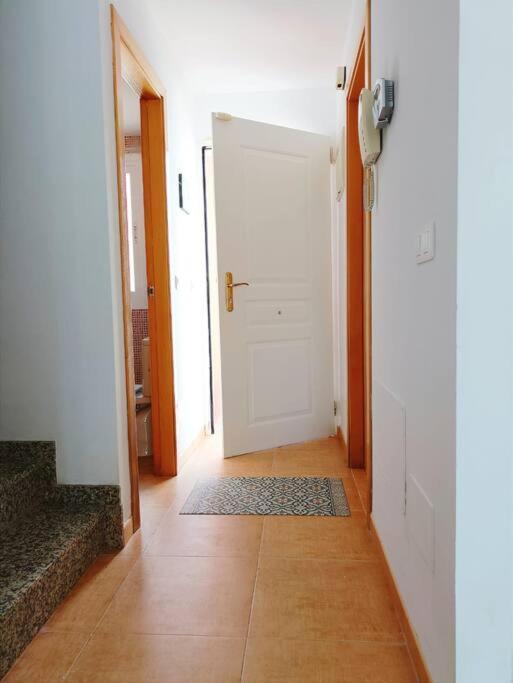 Casa Familiar A Pie De Piscina Βίλα Vera Εξωτερικό φωτογραφία