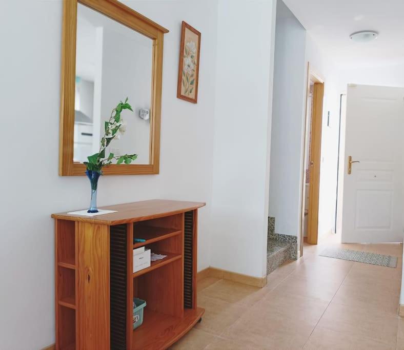 Casa Familiar A Pie De Piscina Βίλα Vera Εξωτερικό φωτογραφία