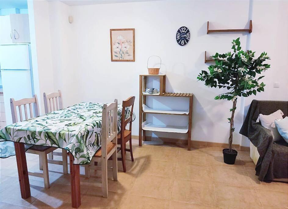 Casa Familiar A Pie De Piscina Βίλα Vera Εξωτερικό φωτογραφία