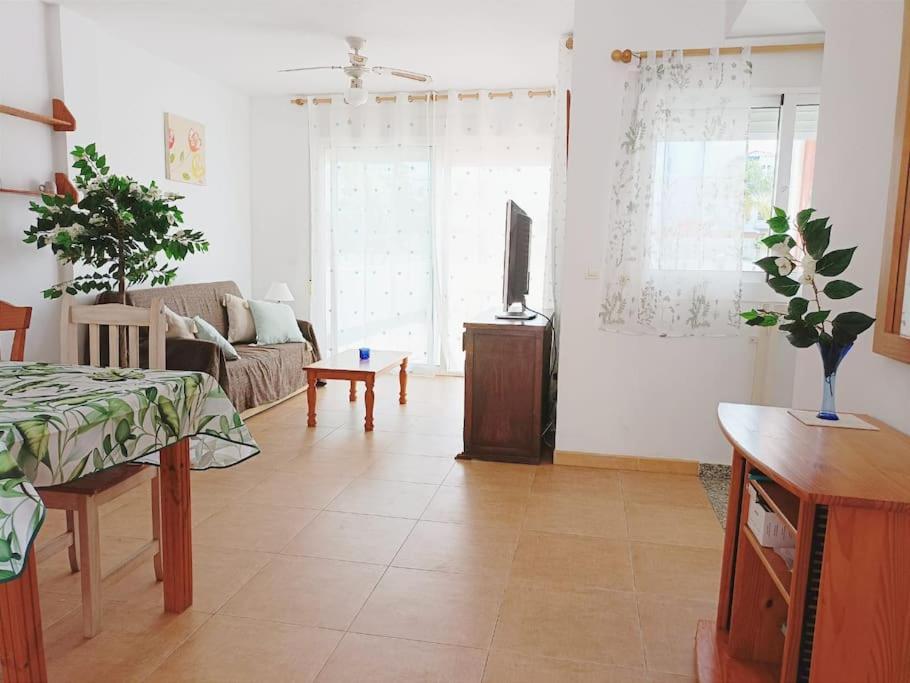 Casa Familiar A Pie De Piscina Βίλα Vera Εξωτερικό φωτογραφία
