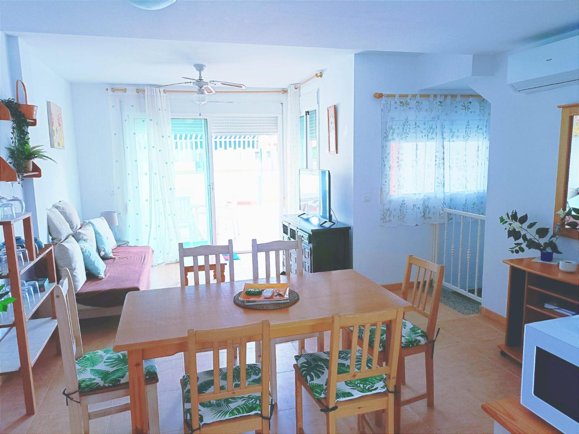 Casa Familiar A Pie De Piscina Βίλα Vera Εξωτερικό φωτογραφία