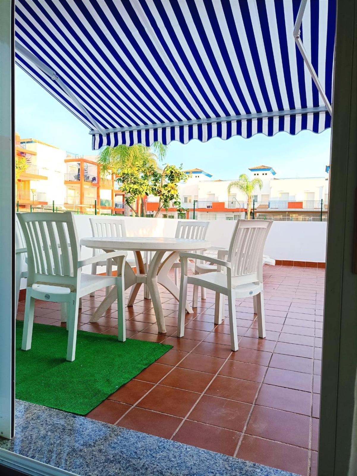 Casa Familiar A Pie De Piscina Βίλα Vera Εξωτερικό φωτογραφία